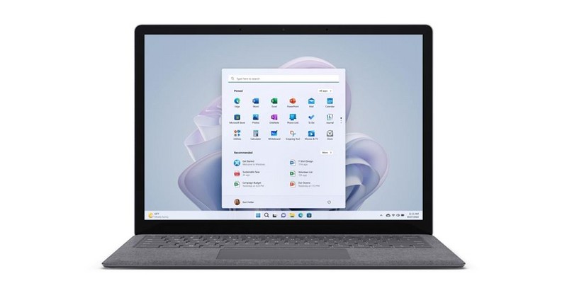 Promotion surface  13.5 tactile 699€ au lieu de 1199€