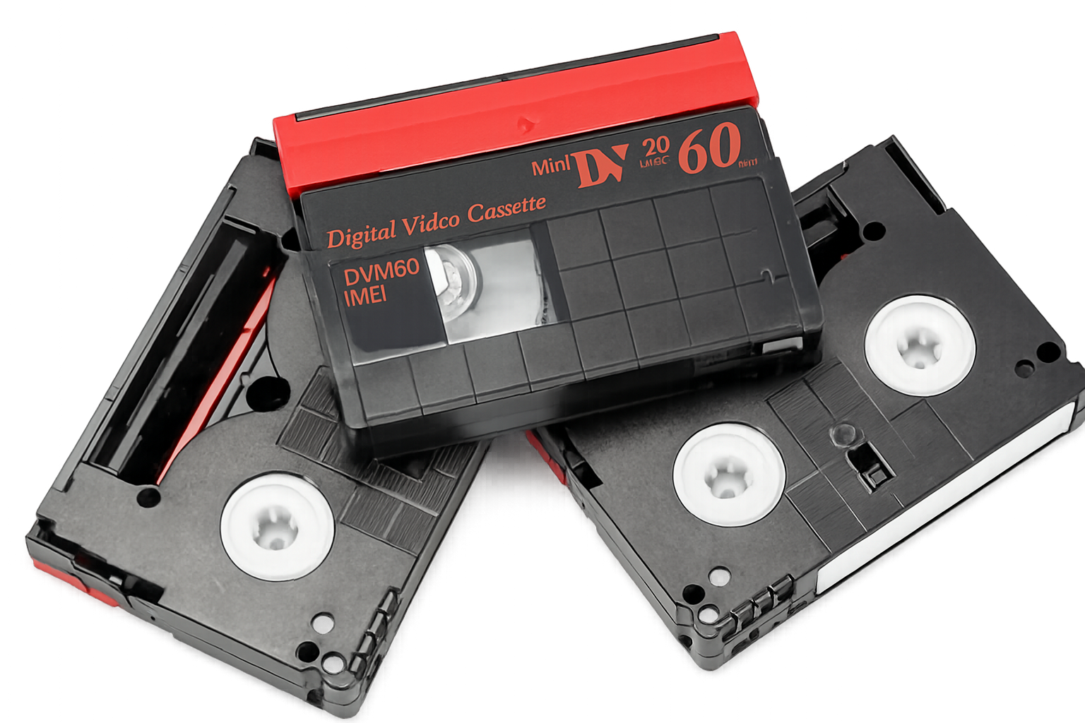 MiniDV
