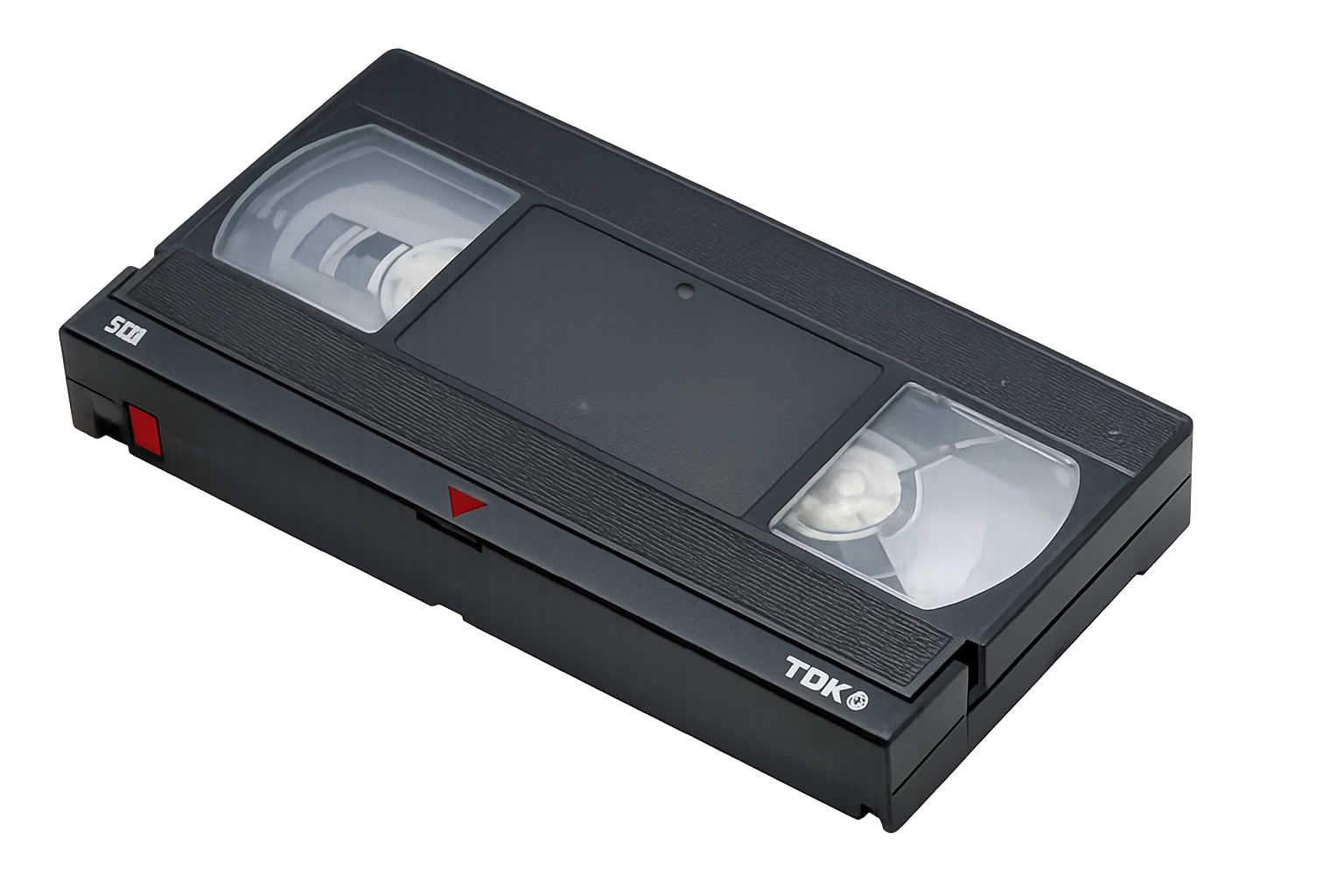 VHS